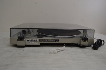 Technics SL-B350 Fully Automatic Turntable * Manual * Fully Serviced *