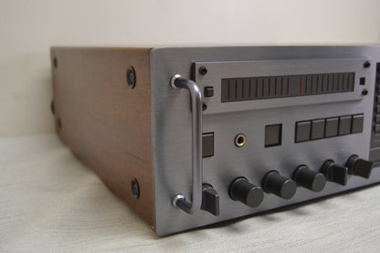 The Carver Receiver 2000 * 200W RMS * Stereo Receiver * Fully Serviced
