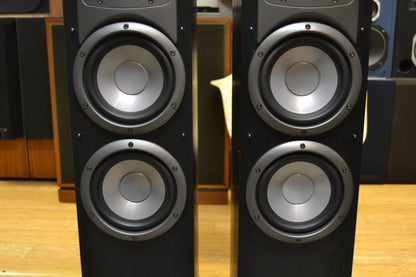 Klipsch Sinegy F2 Floor Standing Speakers * Fully Serviced *
