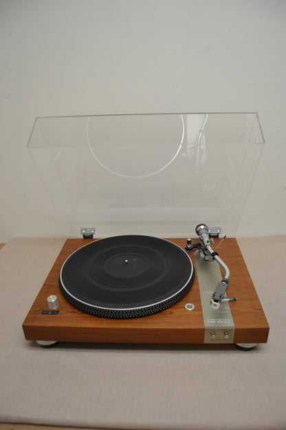 Micro Seiki Solid-5 Belt Driven Turntable * NEW Audio Technica AT-3600 Cartridge