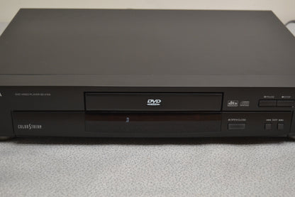 Toshiba SD-2109U Single DVD/CD Player