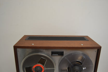TEAC A-1500 Reel to Reel Deck * Fully Serviced