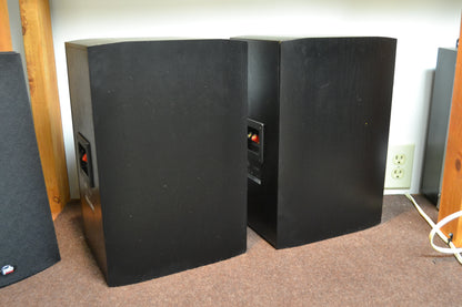 PSB Image25 Bookshelf Speakers * Fully Serviced