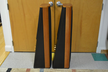Mirage OM-9 Omni-polar Floor Standing Speakers