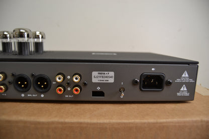 Schiit Freya +F Preamplifier * Few Hours of Use * Forkbeard Module * Manual * Box * Remote