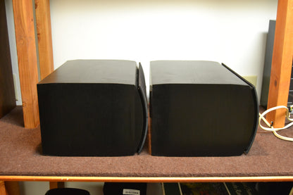 PSB Image25 Bookshelf Speakers * Fully Serviced