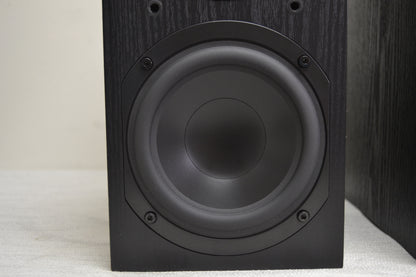 Sapphire SBS Bookshelf Speakers * Fully Serviced