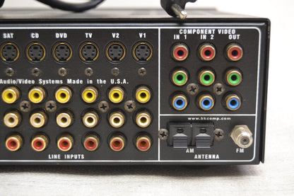 B&K Components Reference 30 Preamplifier/Processor * Fully Serviced
