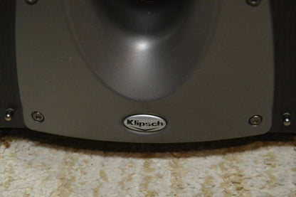 Klipsch Sinegy F2 Floor Standing Speakers * Fully Serviced *