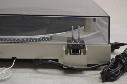 Technics SL-B350 Fully Automatic Turntable * Manual * Fully Serviced *