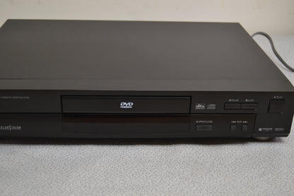 Toshiba SD-2109U Single DVD/CD Player