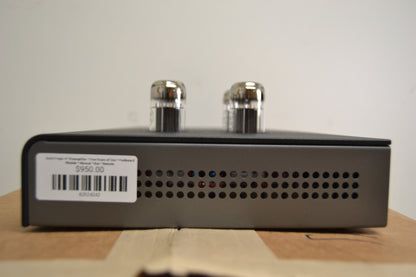 Schiit Freya +F Preamplifier * Few Hours of Use * Forkbeard Module * Manual * Box * Remote