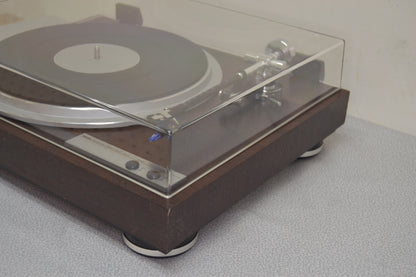 Micro Seiki DQ-3  Quartz-Locked PLL Direct-Drive Turntable