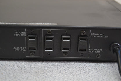 Sanyo Plus C55  Stereo Pre Amplifier (1979-81) * Manual