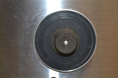 TEAC A-1500 Reel to Reel Deck * Fully Serviced