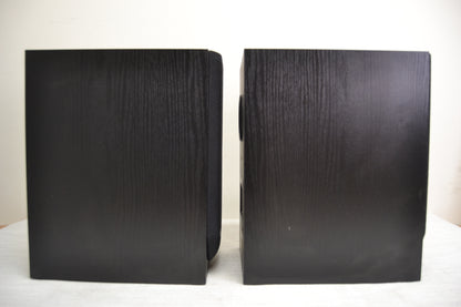 Sapphire SBS Bookshelf Speakers * Fully Serviced