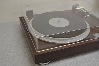 Micro Seiki DQ-3  Quartz-Locked PLL Direct-Drive Turntable