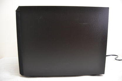 JVC SP-PW8000 Powered Subwoofer * Fully Serviced