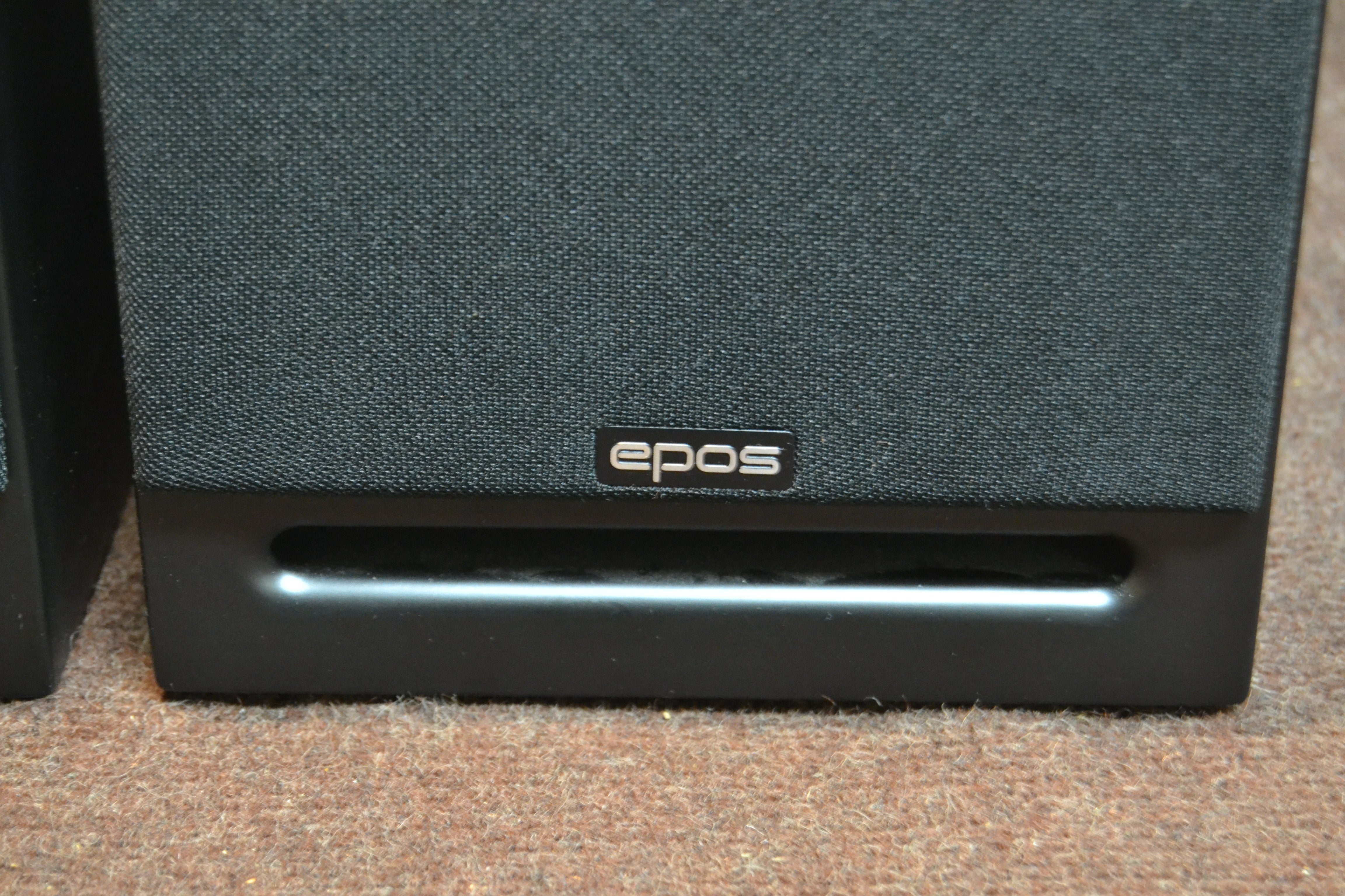 Epos K1i Bookshelf Speakers