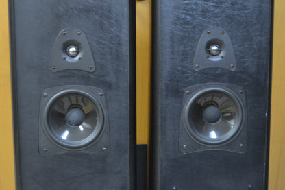 Mirage OM-9 Omni-polar Floor Standing Speakers