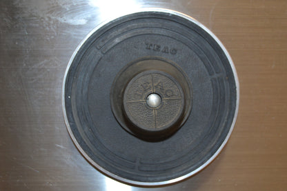 TEAC A-1500 Reel to Reel Deck * Fully Serviced
