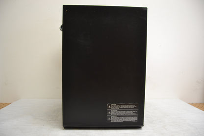 JVC SP-PW8000 Powered Subwoofer * Fully Serviced