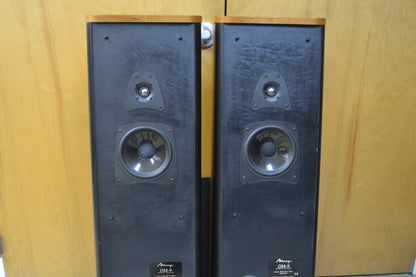 Mirage OM-9 Omni-polar Floor Standing Speakers
