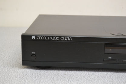 Cambridge Audio T-500 Stereo Tuner  * 2004 *