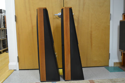 Mirage OM-9 Omni-polar Floor Standing Speakers