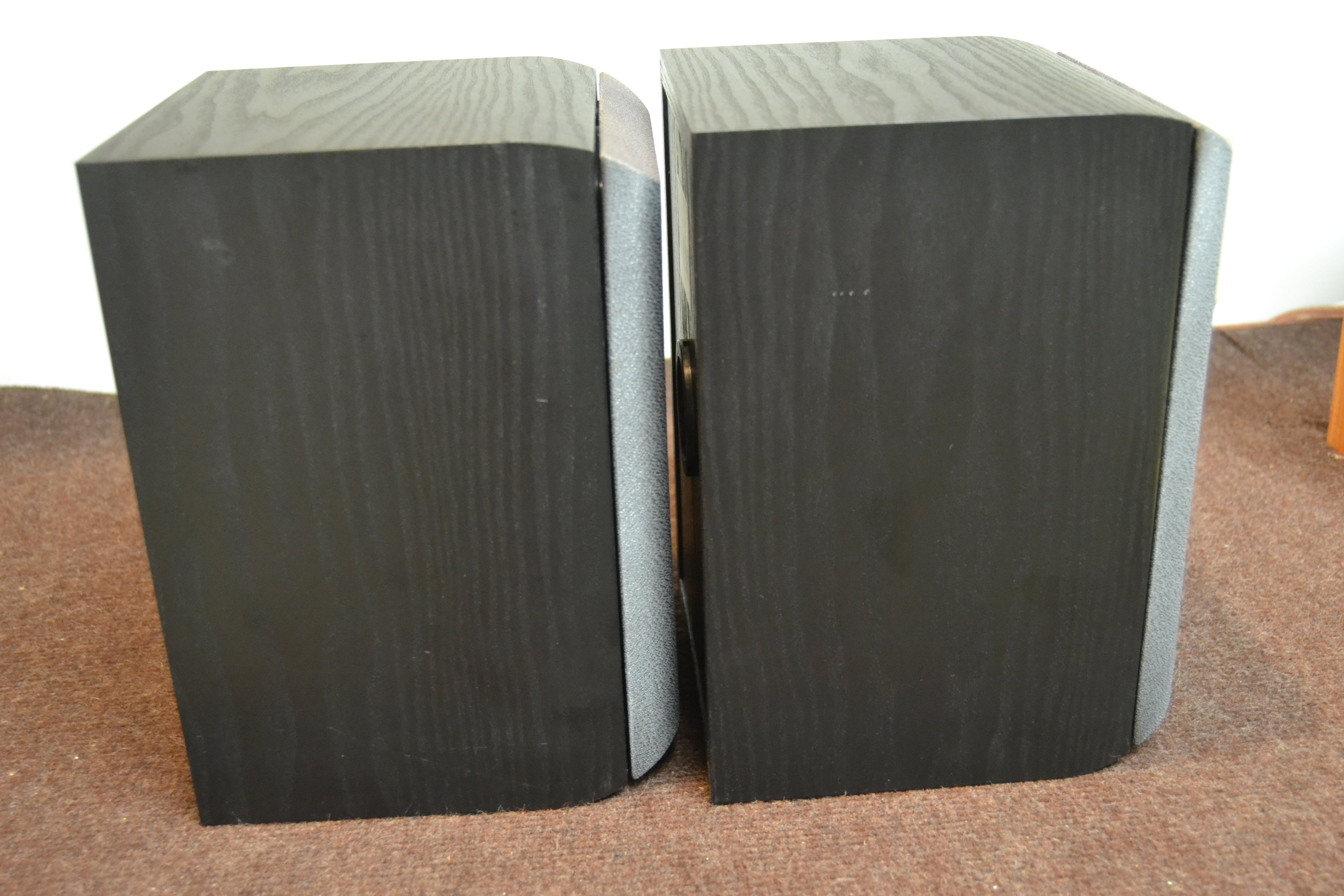 Sony SS-MB150H Bookshelf Speakers