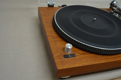 Micro Seiki Solid-5 Belt Driven Turntable * NEW Audio Technica AT-3600 Cartridge