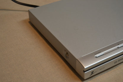 Zenith ZDA-311 Single DVD Player