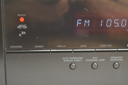 Pioneer VSX-524 Stereo Receiver * 80W RMS * Remote * Fully Serviced