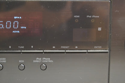 Pioneer VSX-524 Stereo Receiver * 80W RMS * Remote * Fully Serviced