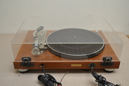 Micro Seiki Solid-5 Belt Driven Turntable * NEW Audio Technica AT-3600 Cartridge