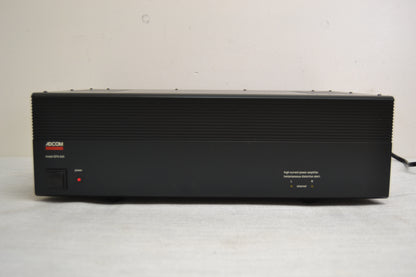 Adcom GFA-545 Stereo Power Amplifier * 100W RMS * Fully Serviced * Box *