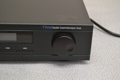 Cambridge Audio T-500 Stereo Tuner  * 2004 *