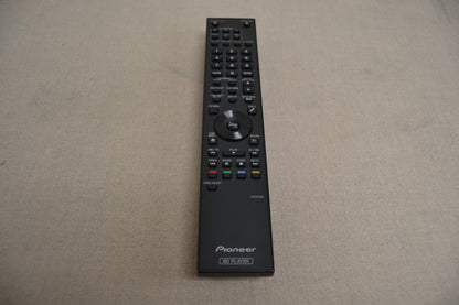 Pioneer BDP-320 Blu-Ray Player * Remote * Box
