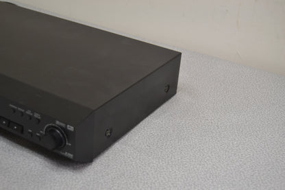 Panasonic DVD-RD32 DVD/CD Player