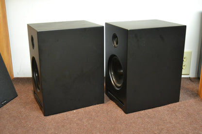 Epos K1i Bookshelf Speakers