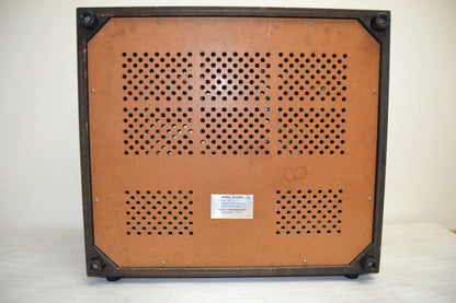 TEAC A-1500 Reel to Reel Deck * Fully Serviced