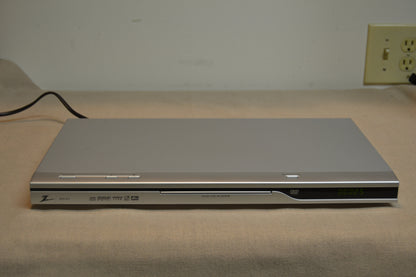 Zenith ZDA-311 Single DVD Player