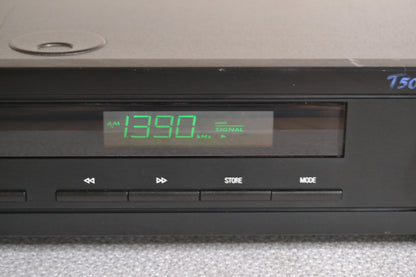 Cambridge Audio T-500 Stereo Tuner  * 2004 *