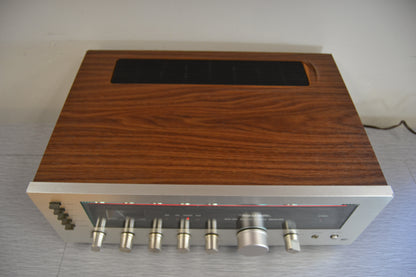 Realistic STA-100 Stereo Receiver * 1980 * 22W RMS