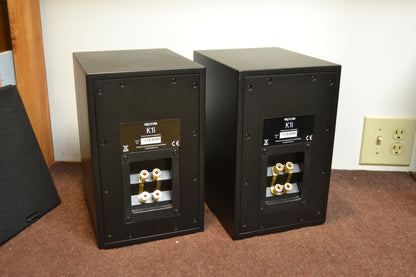 Epos K1i Bookshelf Speakers