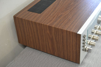 Realistic STA-100 Stereo Receiver * 1980 * 22W RMS