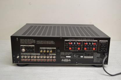 Sony STR-D1011 Stereo Receiver * 120W RMS * Remote * Fully Serviced