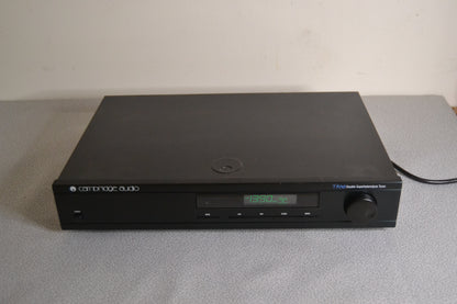 Cambridge Audio T-500 Stereo Tuner  * 2004 *