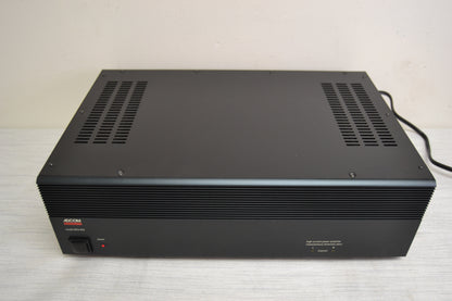 Adcom GFA-545 Stereo Power Amplifier * 100W RMS * Fully Serviced * Box *
