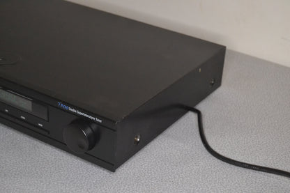 Cambridge Audio T-500 Stereo Tuner  * 2004 *